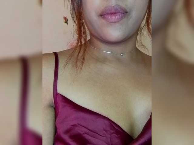 Doudou261's BongaCams show and profile