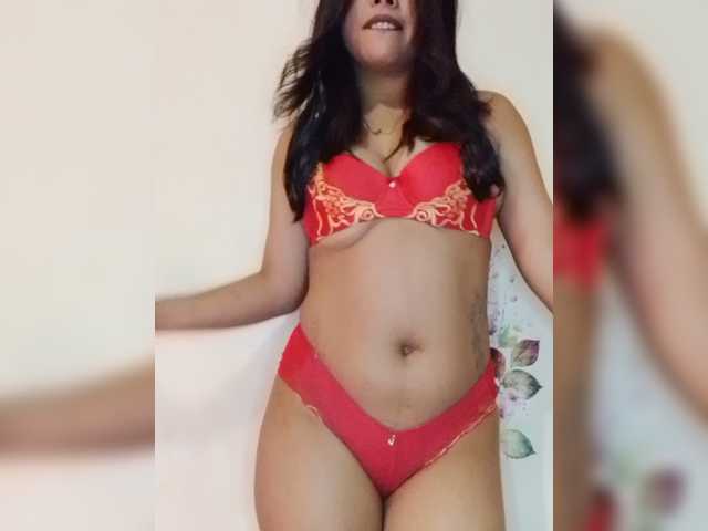 Doudou261 live cam on BongaCams