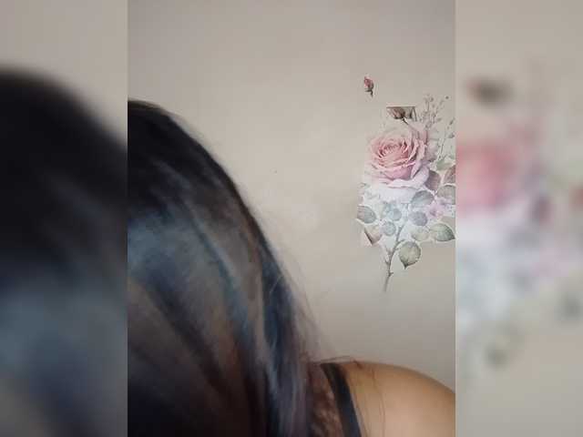 Doudou261 live webcam show