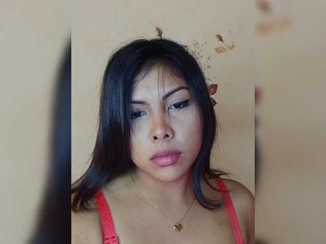 Doudou261 live cam on BongaCams