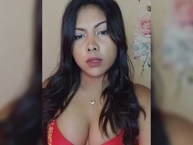 Doudou261 live cam on BongaCams