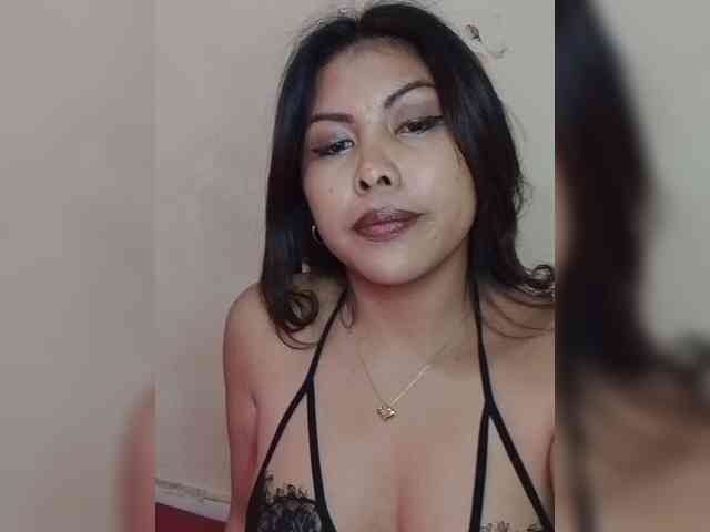 Doudou261 webcam