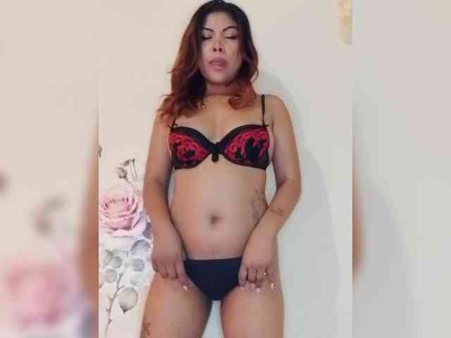 Doudou261 webcam