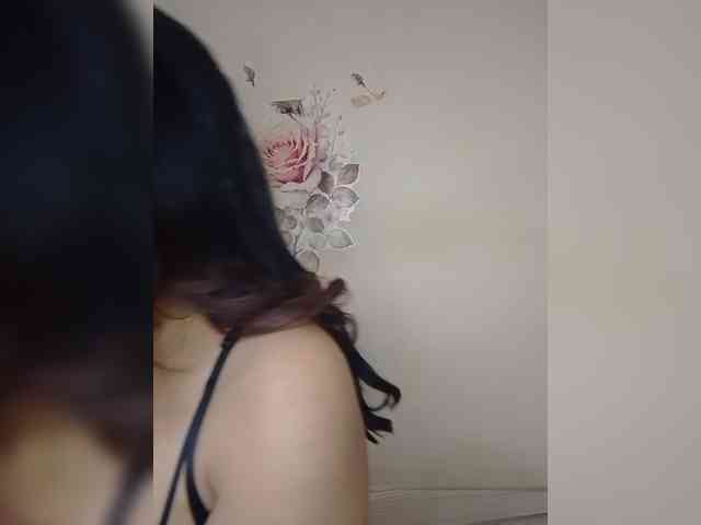 Doudou261 webcam