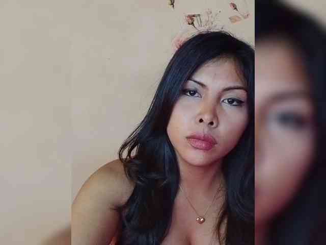 Doudou261 webcam