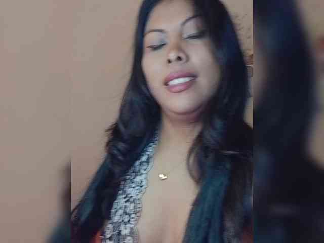 Doudou261 webcam