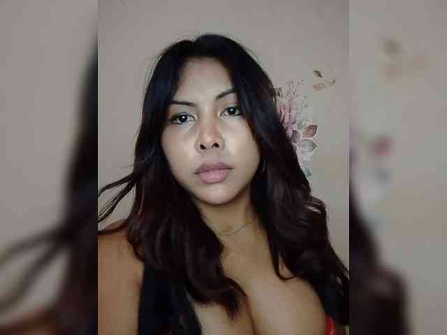 Doudou261 webcam