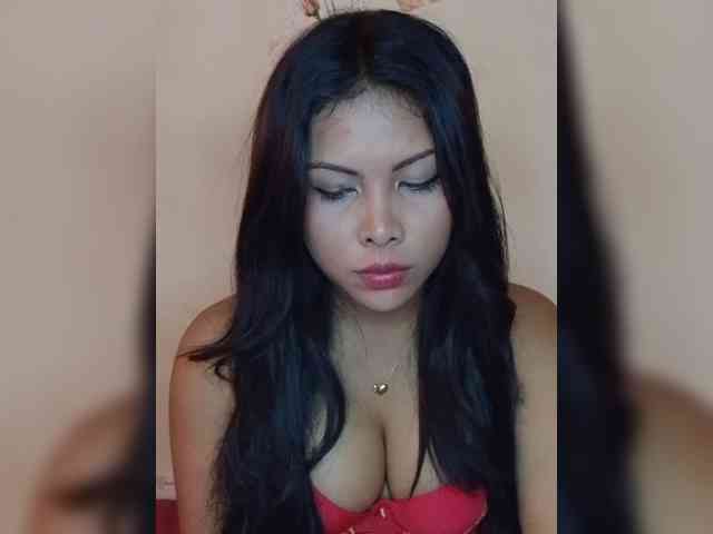 Doudou261 webcam