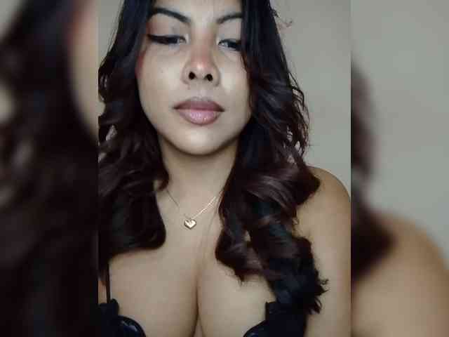 Doudou261 webcam