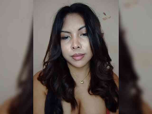 Doudou261 webcam