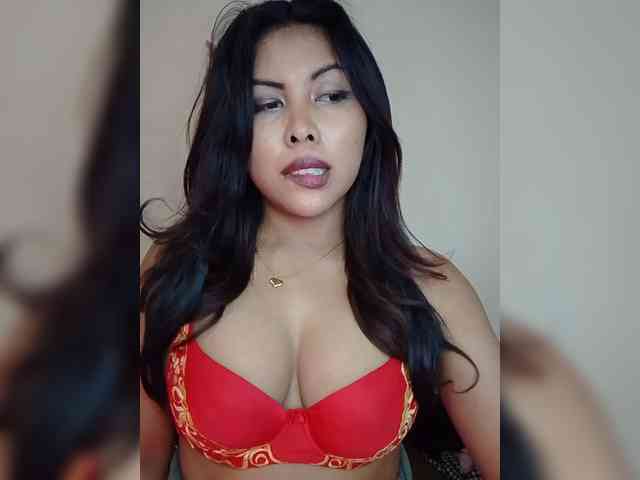 Doudou261 webcam