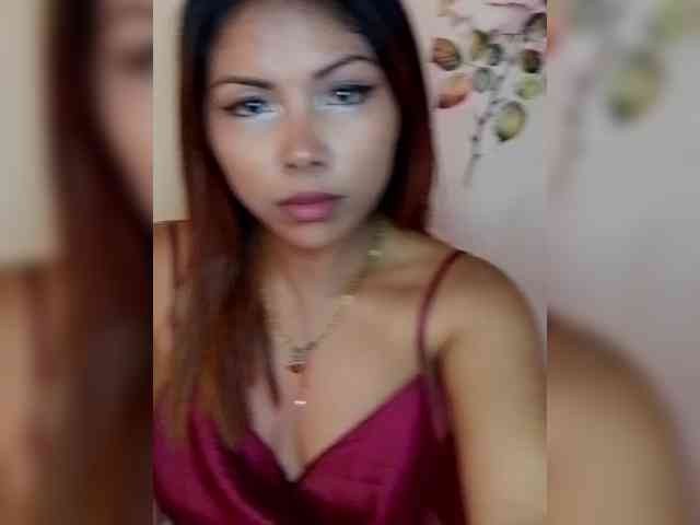 Doudou261 webcam