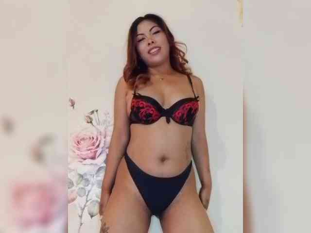 Doudou261 webcam