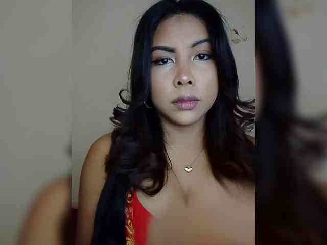 Doudou261 webcam