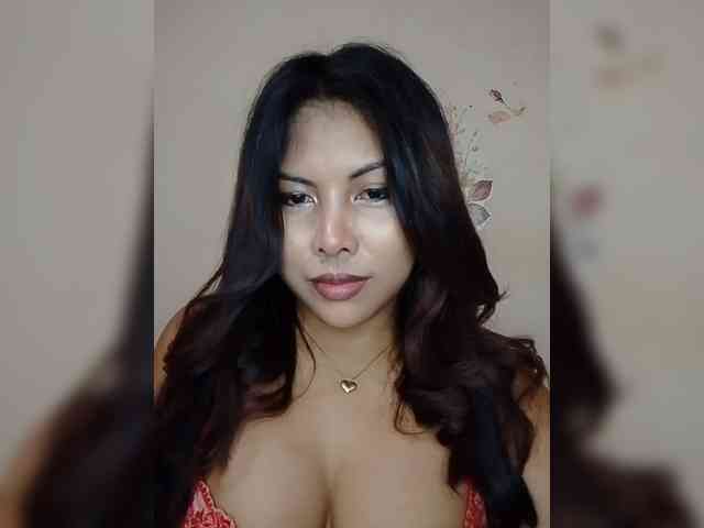 Doudou261 webcam