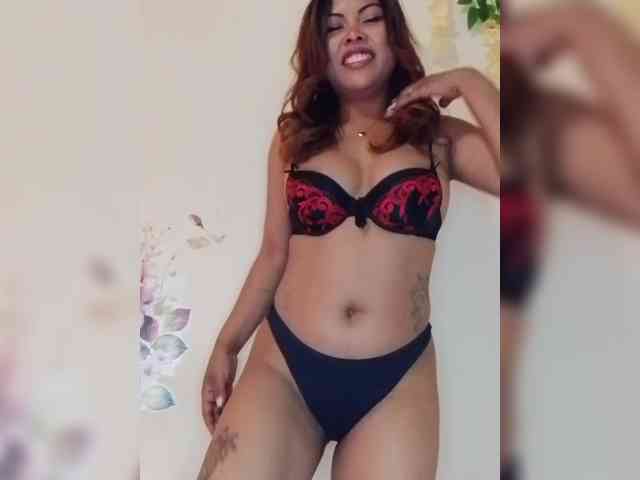 Doudou261 webcam