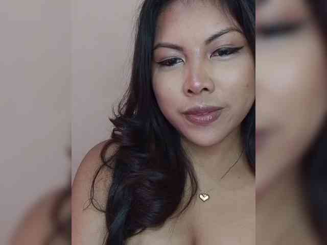Doudou261 webcam
