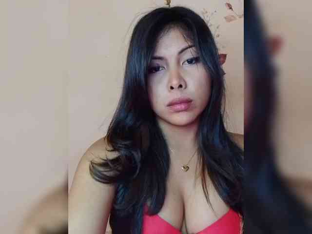 Doudou261 webcam