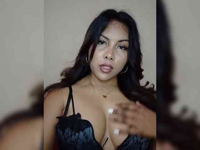 Doudou261 webcam