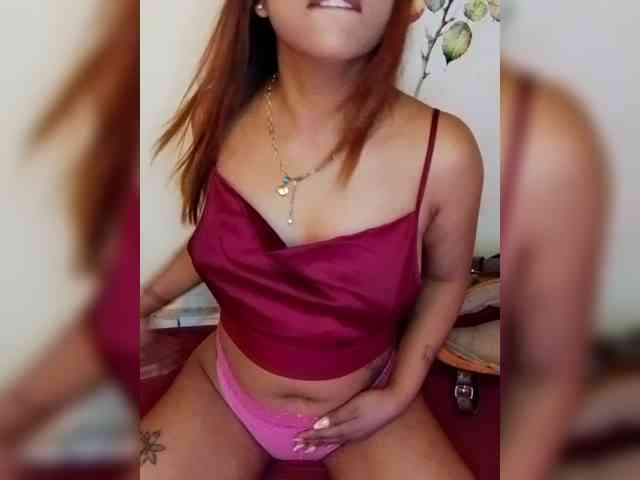 Doudou261 webcam