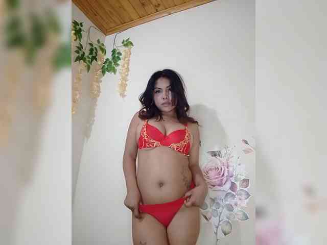 Doudou261 webcam