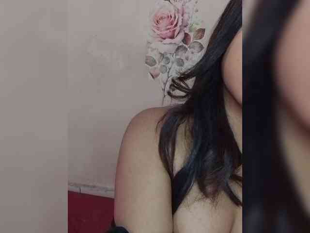 Doudou261 webcam