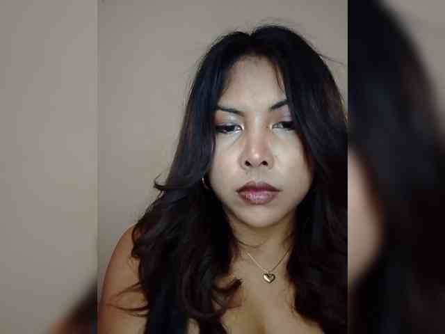 Doudou261 webcam
