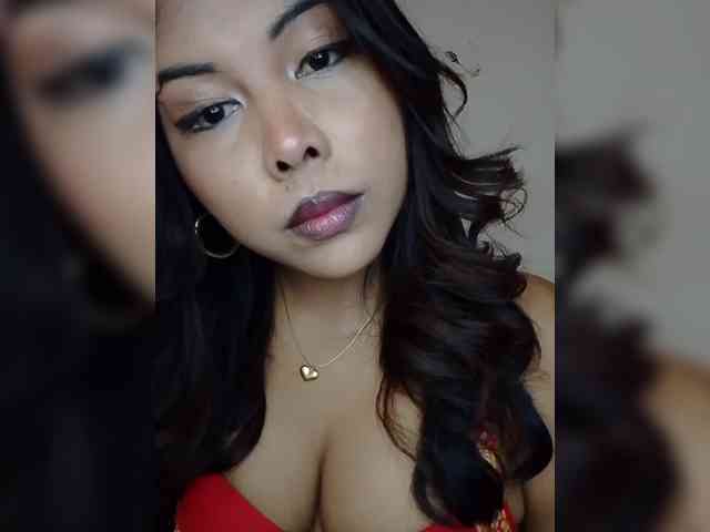 Doudou261 webcam
