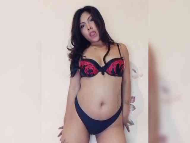 Doudou261 webcam