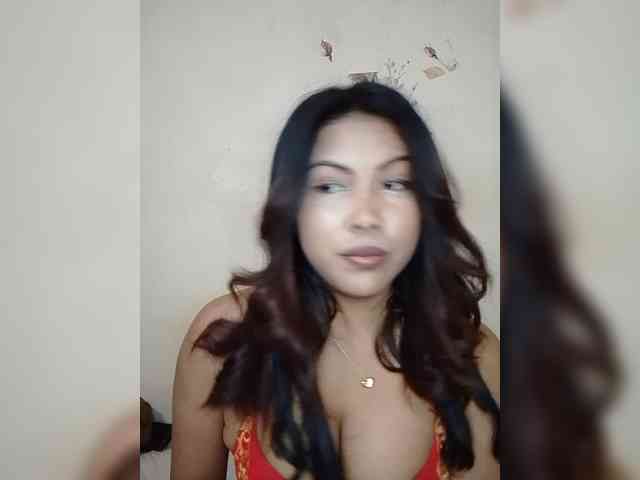 Doudou261 webcam