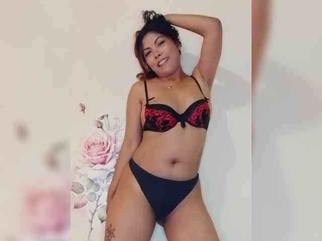 Doudou261 webcam