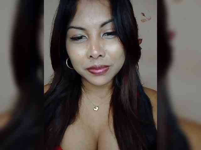 Doudou261 webcam