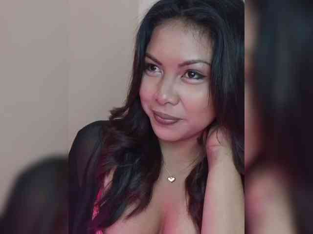Doudou261 webcam