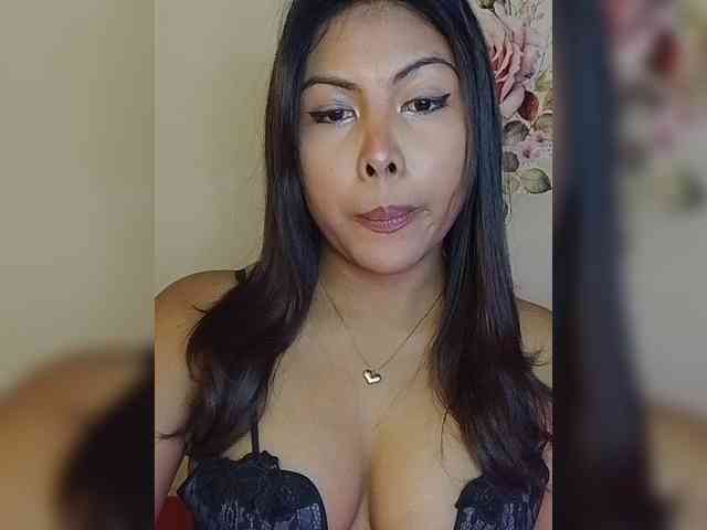 Doudou261 webcam