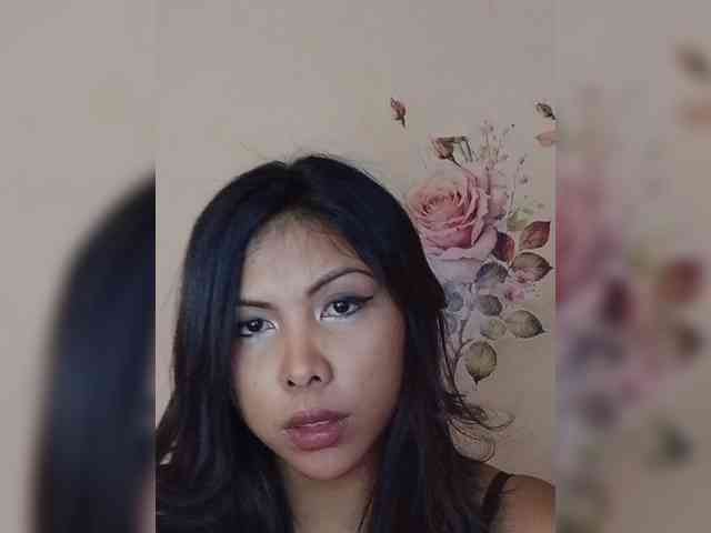 Doudou261 webcam