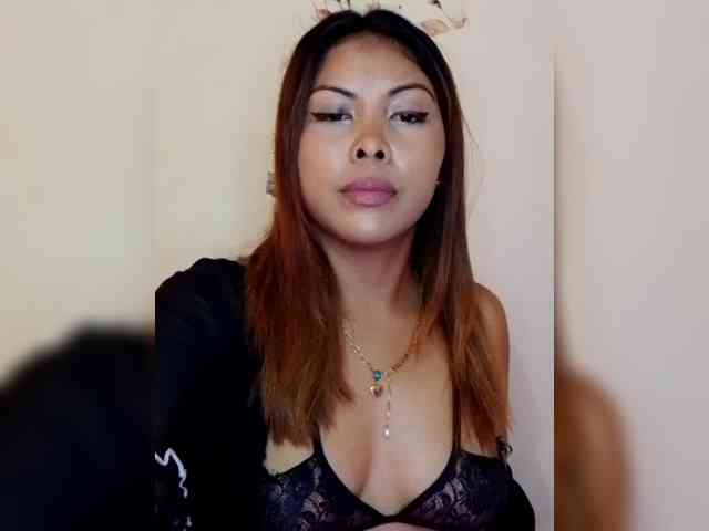 Doudou261 webcam