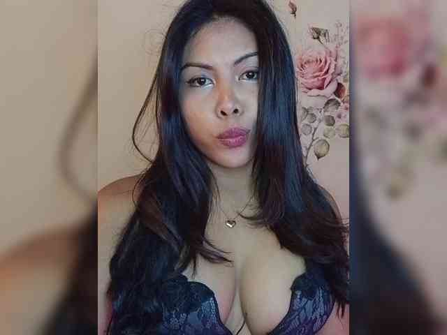 Doudou261 webcam