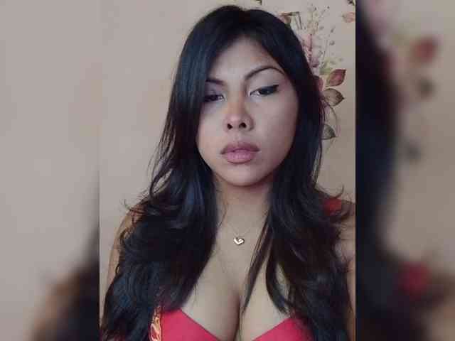 Doudou261 webcam
