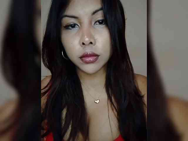 Doudou261 webcam
