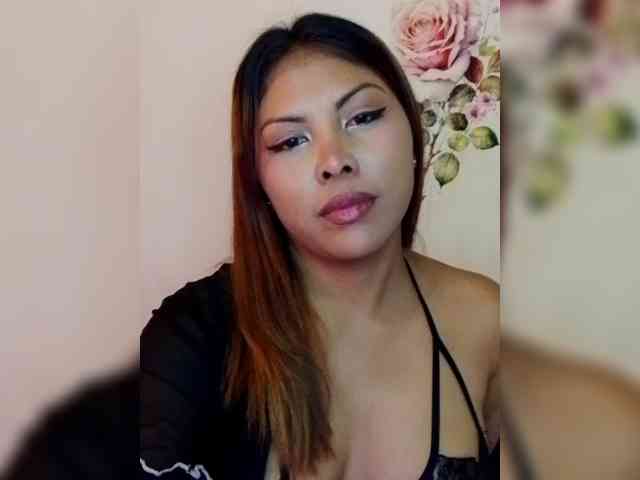 Doudou261 webcam