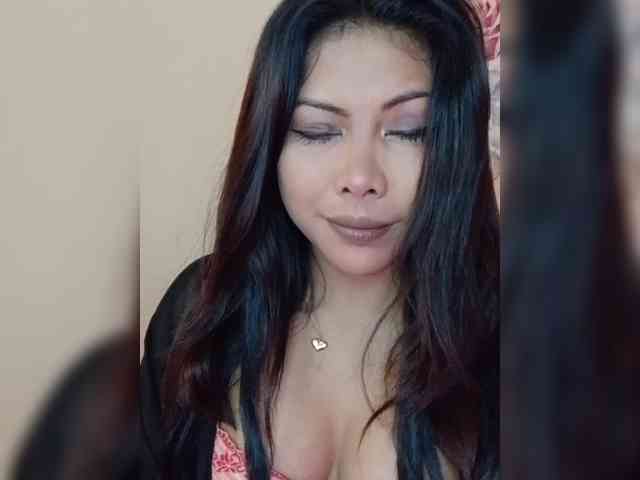 Doudou261 webcam