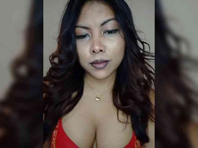 Doudou261 webcam