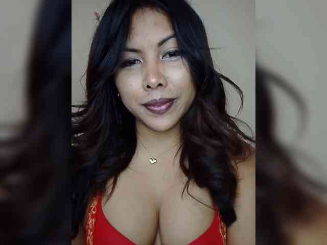 Doudou261 webcam