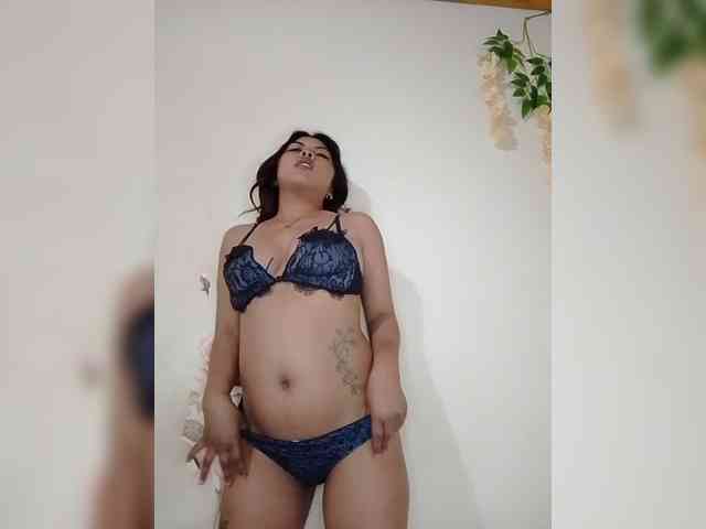 Doudou261 webcam