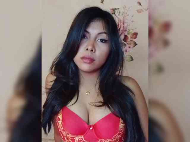 Doudou261 webcam