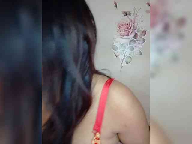 Doudou261 webcam