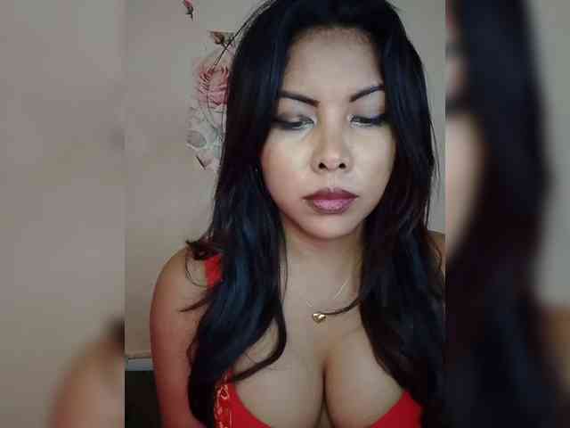 Doudou261 webcam