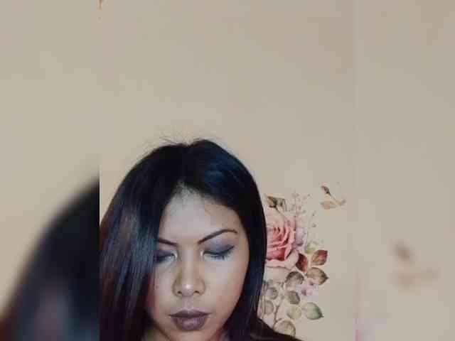 Doudou261 webcam