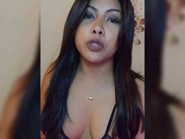 Doudou261 webcam