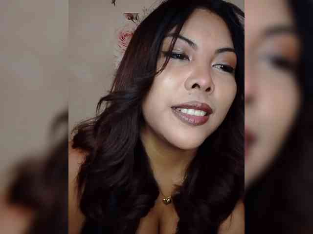 Doudou261 webcam